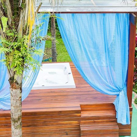 Linda Casa Com Lazer A 500M Da Praia Guaratuba Sp เบอร์ทีโอกา ภายนอก รูปภาพ