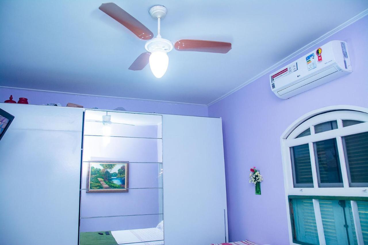 Linda Casa Com Lazer A 500M Da Praia Guaratuba Sp เบอร์ทีโอกา ภายนอก รูปภาพ