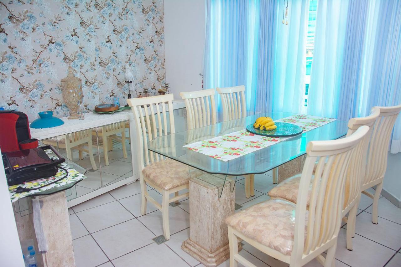 Linda Casa Com Lazer A 500M Da Praia Guaratuba Sp เบอร์ทีโอกา ภายนอก รูปภาพ