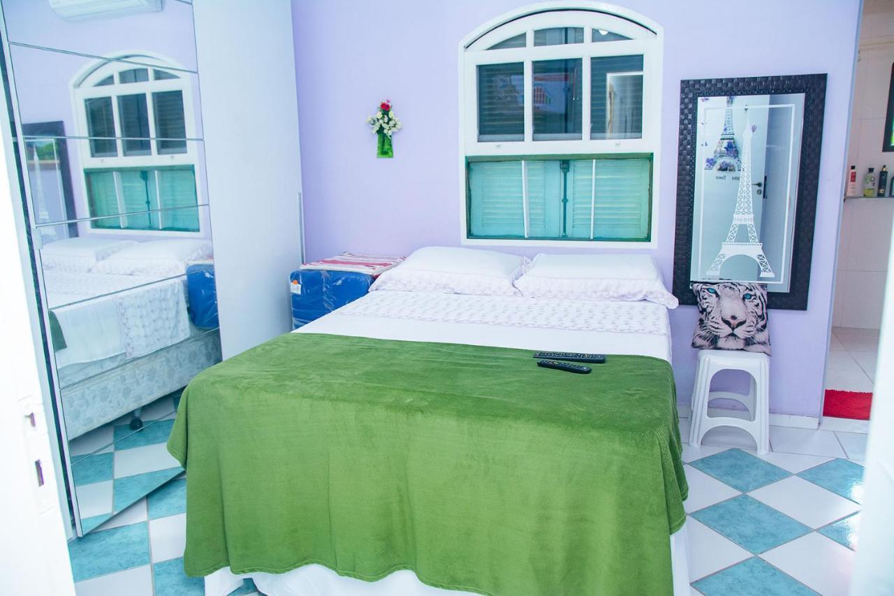 Linda Casa Com Lazer A 500M Da Praia Guaratuba Sp เบอร์ทีโอกา ภายนอก รูปภาพ
