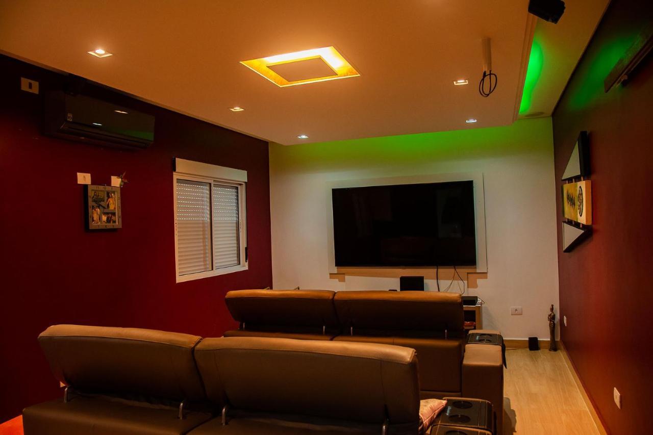 Linda Casa Com Lazer A 500M Da Praia Guaratuba Sp เบอร์ทีโอกา ภายนอก รูปภาพ