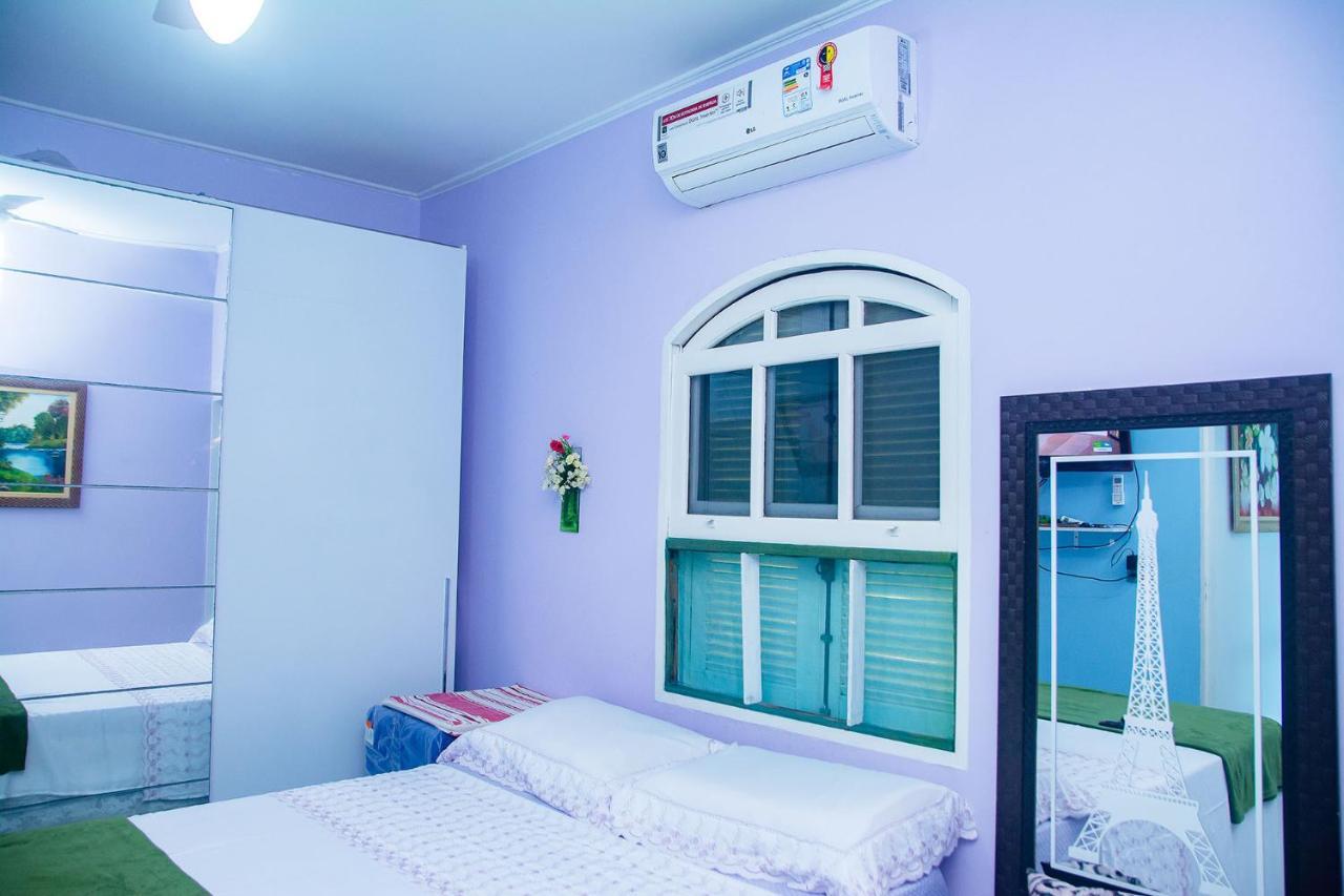 Linda Casa Com Lazer A 500M Da Praia Guaratuba Sp เบอร์ทีโอกา ภายนอก รูปภาพ