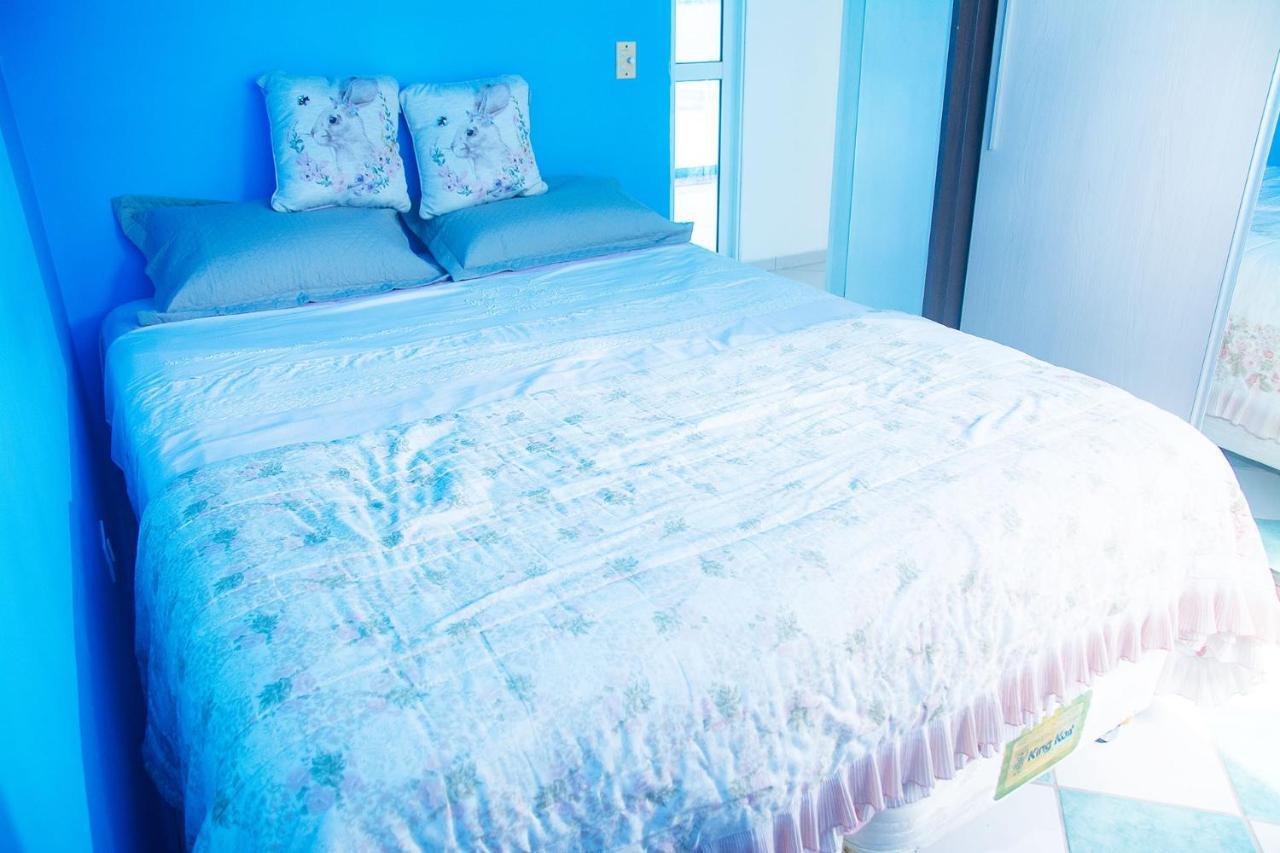 Linda Casa Com Lazer A 500M Da Praia Guaratuba Sp เบอร์ทีโอกา ภายนอก รูปภาพ
