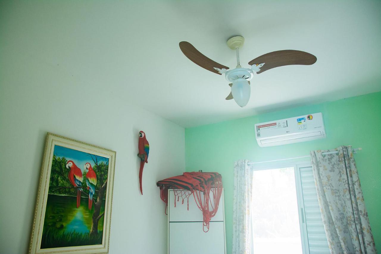 Linda Casa Com Lazer A 500M Da Praia Guaratuba Sp เบอร์ทีโอกา ภายนอก รูปภาพ