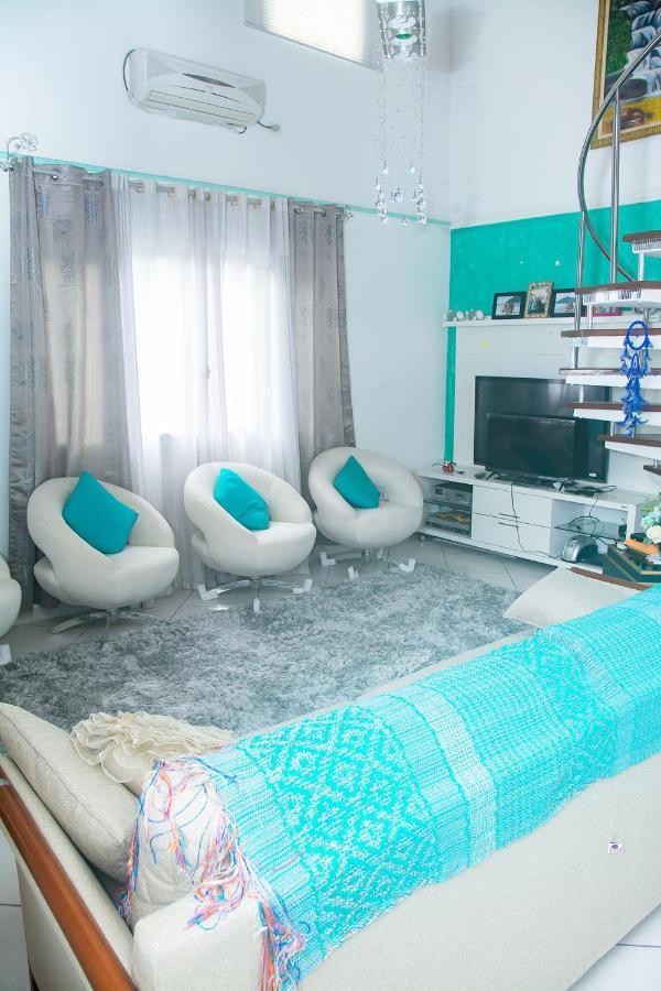Linda Casa Com Lazer A 500M Da Praia Guaratuba Sp เบอร์ทีโอกา ภายนอก รูปภาพ