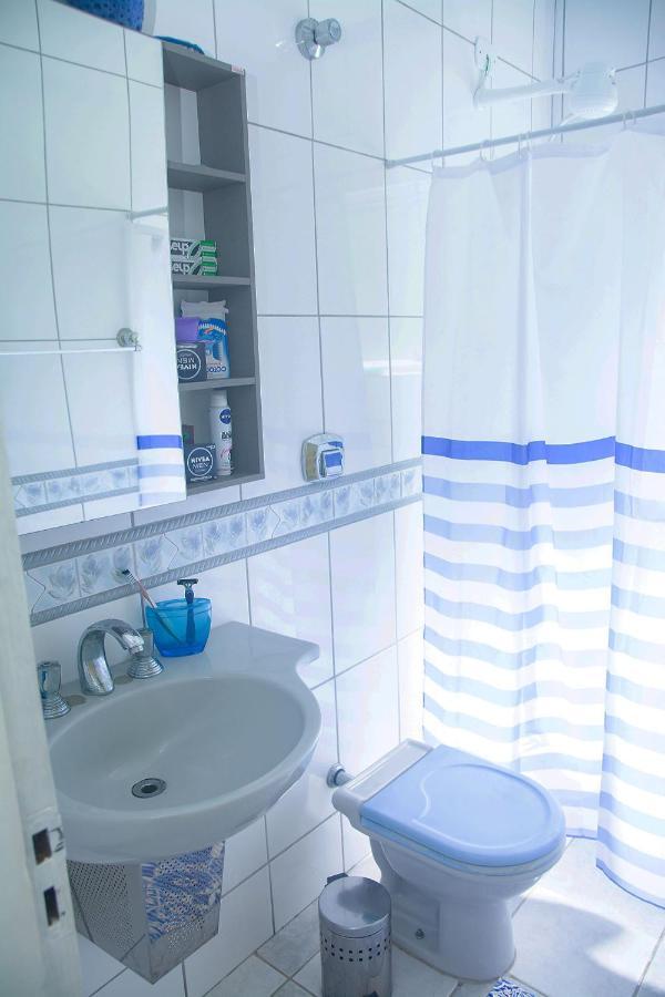 Linda Casa Com Lazer A 500M Da Praia Guaratuba Sp เบอร์ทีโอกา ภายนอก รูปภาพ