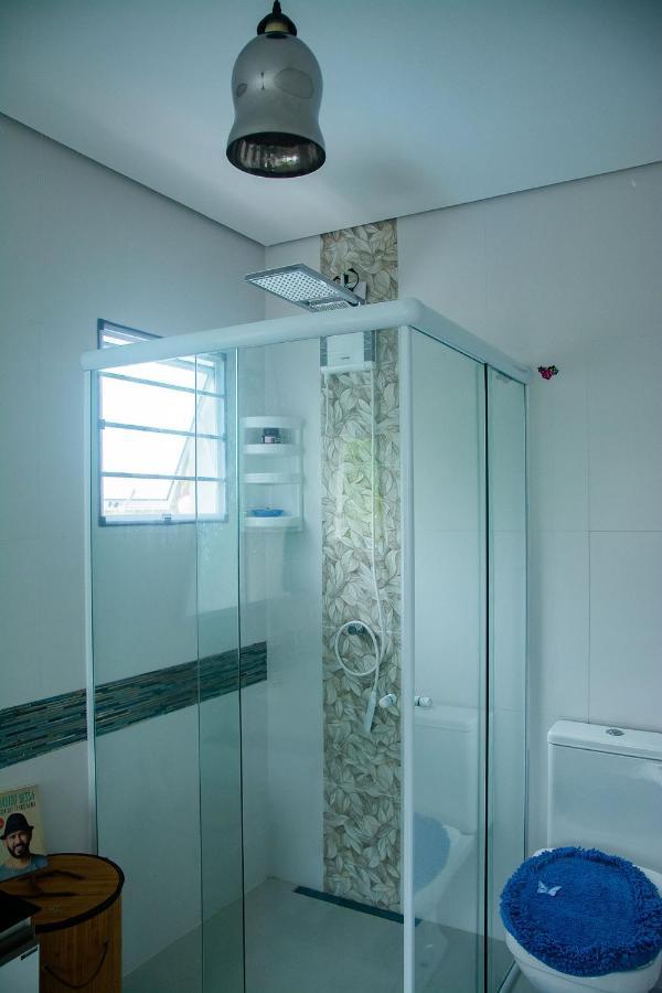 Linda Casa Com Lazer A 500M Da Praia Guaratuba Sp เบอร์ทีโอกา ภายนอก รูปภาพ