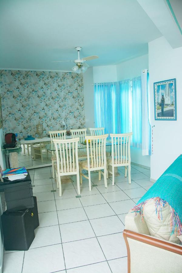 Linda Casa Com Lazer A 500M Da Praia Guaratuba Sp เบอร์ทีโอกา ภายนอก รูปภาพ