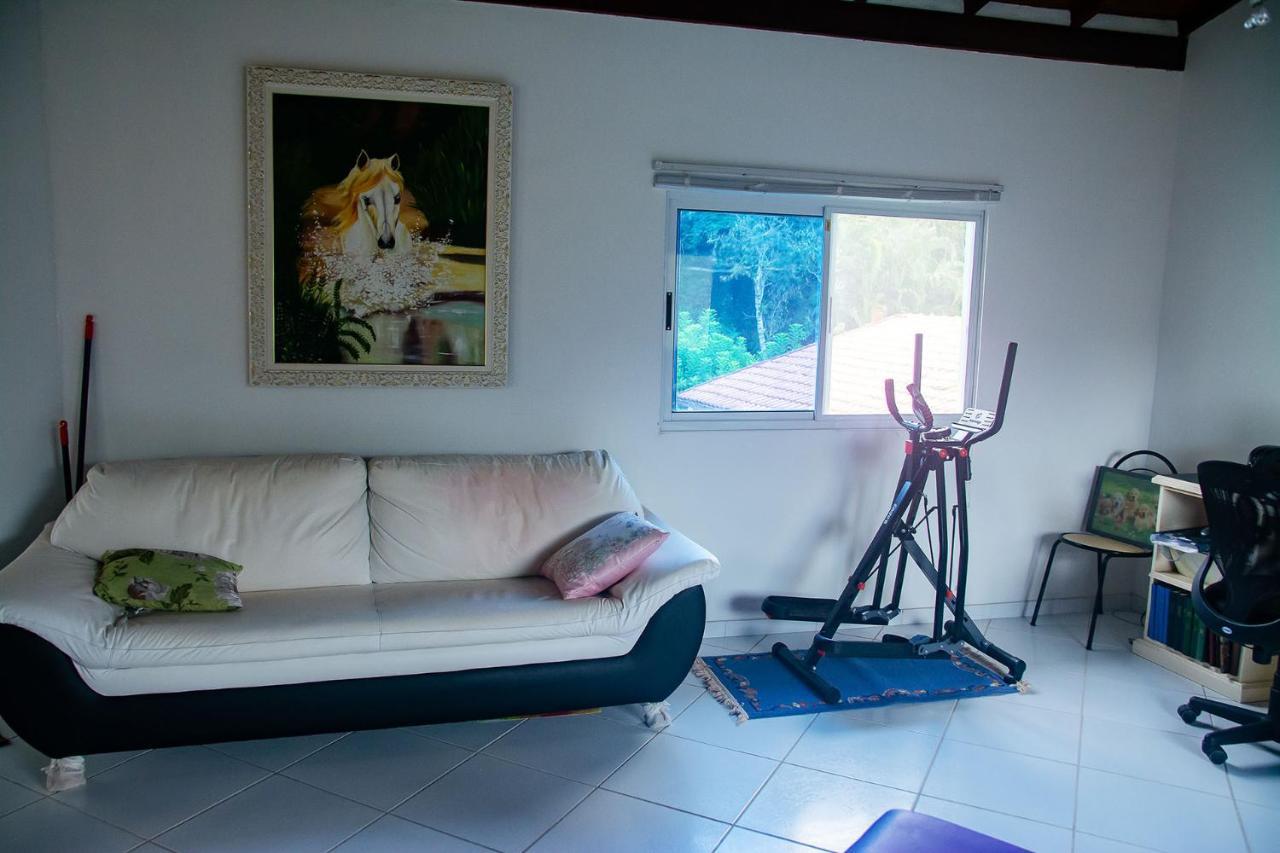 Linda Casa Com Lazer A 500M Da Praia Guaratuba Sp เบอร์ทีโอกา ภายนอก รูปภาพ