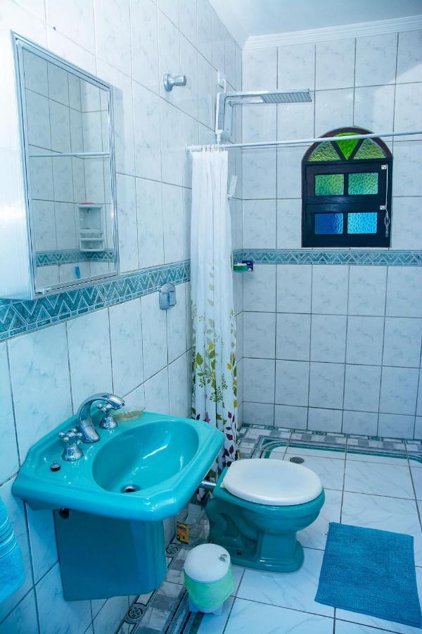 Linda Casa Com Lazer A 500M Da Praia Guaratuba Sp เบอร์ทีโอกา ภายนอก รูปภาพ